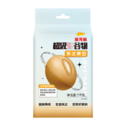PLUS会员：金龙鱼 爱心桃花 东北黄豆 1kg