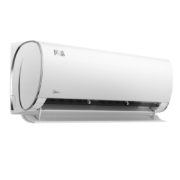 18点开始：Midea 美的 风酷 大1匹 新一级变频空调 KFR-26GW/N8XHC1Ⅱ