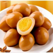 微信小程序：惠寻 卤鹌鹑蛋60g*3袋 9枚