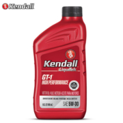 Kendall 康度美国原装进口LiquiTek添加剂 HP高性能合成机油 5W-30 SP级