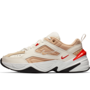 耐克（NIKE） 男子运动鞋  M2K TEKNO AV4789-102 42
