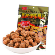 酥奇嘴 重庆怪味胡豆 100g*1袋