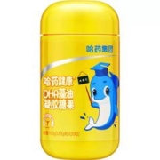 哈药 dha藻油软胶囊 30粒