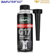 BAFU 巴孚 G17 PEA版 汽油清净剂/燃油宝 200mL