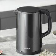 苏泊尔（SUPOR） 电水壶1.5L