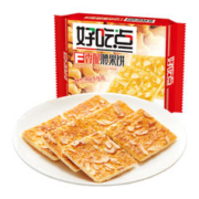 88VIP会员：好吃点 腰果饼108g包邮