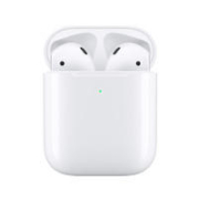Apple 苹果 Airpods 2 半入耳式真无线蓝牙耳机
