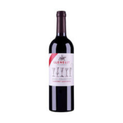 戈蓝酒庄 赤霞珠珍藏干红葡萄酒 2012年份 750ml*1
