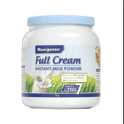 Maxigenes 美可卓 全脂高钙奶粉  1kg
