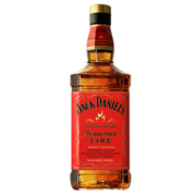 杰克丹尼（Jack Daniel's）力娇酒  热肉桂卷味 洋酒 700ml