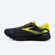 20点开始：BROOKS 布鲁克斯 男士缓震平衡运动鞋碳中和舒适跑鞋 Ghost 15幽灵