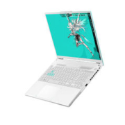 10点开始：ASUS 华硕 天选5 Pro 16英寸笔记本电脑（i9-13980HX、16GB、1TB、RTX4060）