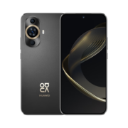 HUAWEI nova 11 超可靠昆仑玻璃 前置6000万超广角人像 512GB 曜金黑 华为鸿蒙智能手机