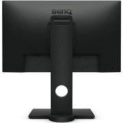 BenQ 明基 BL2480T 23.8英寸IPS 个人/商务/办公显示器低蓝光降频闪 智慧爱眼 内置音箱可竖屏电脑显示屏