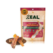 ZEAL 真致 狗 鹿筋条 125g
