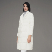 26日10点：BOSIDENG 波司登 中长款鹅绒羽绒服 B10144172