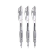 M&G 晨光 AGP02310 按动中性笔 0.38mm 3支装