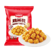 再补货、需首购: 小东北星厨  鸡米花 1.2kg