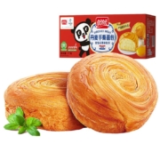 盼盼 手撕面包 1000g/箱*
3件
