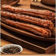 88VIP：回味一梦 鸭脖整根风干鸭脖68g*8件