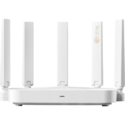 再降价，20点开始：ZTE 中兴 AX3000 巡天版 双频3000M无线路由器 Wi-Fi 6