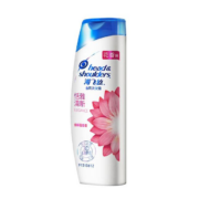Head & Shoulders 海飞丝 去屑洗发露 恬雅清新 80ml