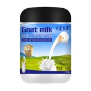 天茗良草 新西兰羊奶蛋白粉500g