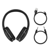 BASEUS 倍思 D02 Pro 耳罩式头戴式降噪 有线蓝牙 双模无线耳机