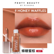 临期品：FENTY BEAUTY 星尘炸弹浓彩高光唇釉