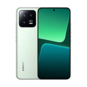 Xiaomi 小米 13 5G手机 徕卡光学镜头 第二代骁龙8处理器 旷野绿-活动 12+512GB