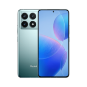 Redmi K70 Pro 第三代骁龙® 8 小米澎湃OS 第二代2K屏 120W+5000mAh 12GB+256GB 竹月蓝 小米红米K70 Pro至尊