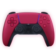 索尼（SONY）PS5 PlayStation DualSense无线游戏手柄 ps5手柄 星辰红