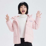 BOSIDENG 波司登 儿童羽绒服