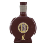 XIJIU 习酒 概率券：习酒窖藏 酱香型白酒 53度 500mL 2瓶 双支装