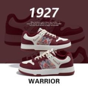 WARRIOR 回力 男女鞋