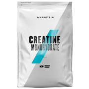 Myprotein熊猫一水肌酸健身补剂增强耐力爆发力运动营养品 250g