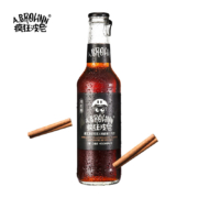 疯狂波尼  低糖果汁汽水 275ml