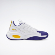 Reebok锐步官方篮球鞋男女款复古经典运动低帮SOLUTION GW4377 中国码:36(23.5cm),US:5