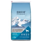 伯纳天纯 joy联名系列 鸡肉樱桃小型犬成犬狗粮 10kg