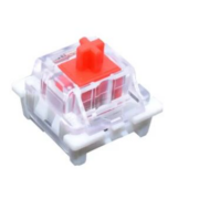 百亿补贴：高特轴 OUTEMU机械键盘轴体开关