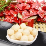 Want Want 旺旺 牛奶糖 500g