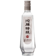 沱牌舍得 沱牌酒 沱牌特级 45度 480ml 单瓶浓香型白酒