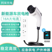 限移动端、京东百亿补贴：CHARGEDAI 新能源汽车放电枪