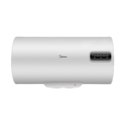 美的（Midea）储水式电热水器电家用安全速热2000W大功率经济适用卫生间安全防电墙上门安装以旧换新X0系列 【50升适用2-3人】F5020-X0(H)