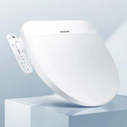 Panasonic 松下 PQTK10 即热式多功能智能马桶盖