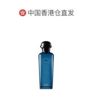 香港直邮爱马仕（Hermes）黑色香橼古龙香水EDC 100ML