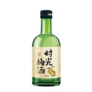 江记酒庄 时光梅酒 果酒 8度330ml 单瓶装