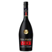 京东百亿补贴：RéMY MARTIN 人头马 V.S.O.P 干邑白兰地 40%vol 700ml 无盒