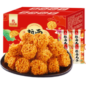 再降价、plus会员:比比赞 拉面丸子混合味约100包 1500g