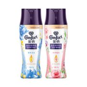 Comfort 金纺 护衣留香珠爆香珠珠 蓝风铃+红玫瑰 衣服香水200g